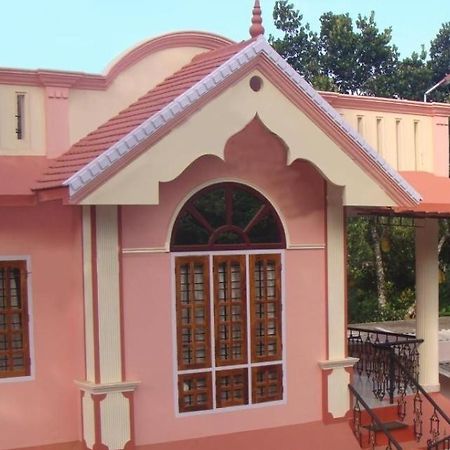 Aranya Homestay 提喀迪 外观 照片