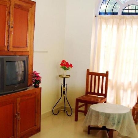 Aranya Homestay 提喀迪 外观 照片