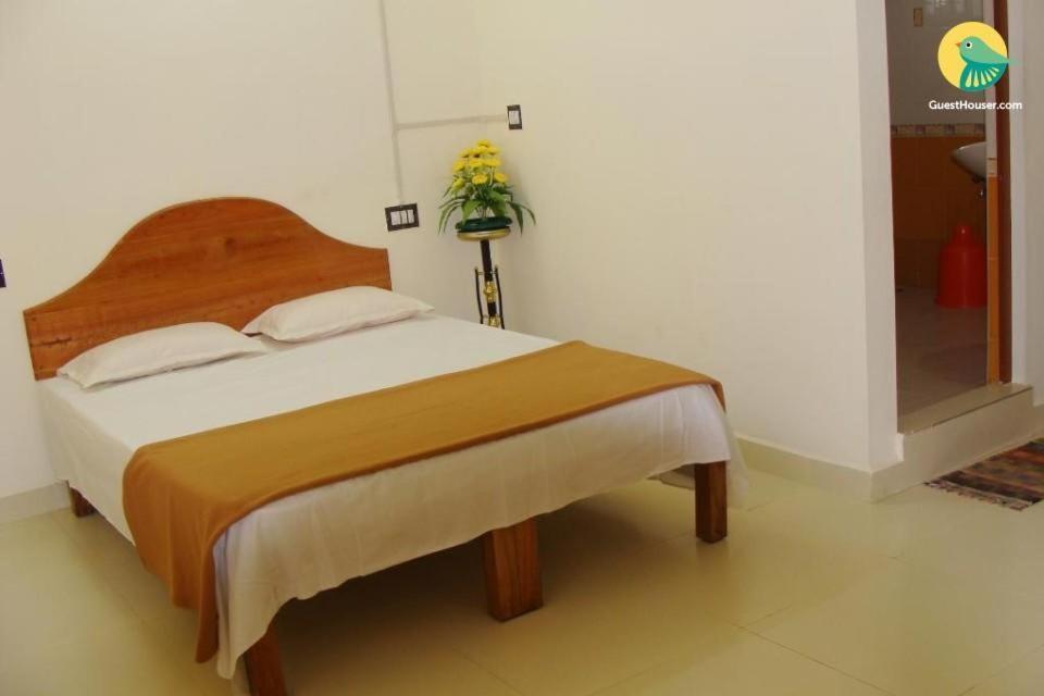 Aranya Homestay 提喀迪 外观 照片